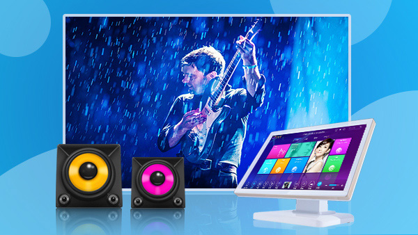 Multimedia solution