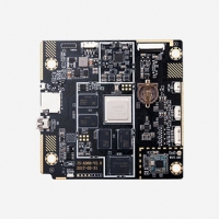 JS-AD88 Mainboard