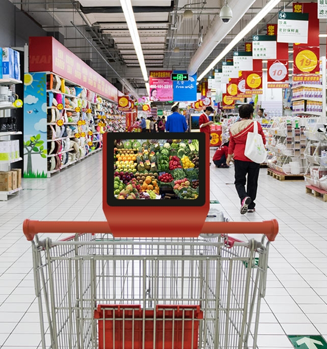 Shopping Cart Solution